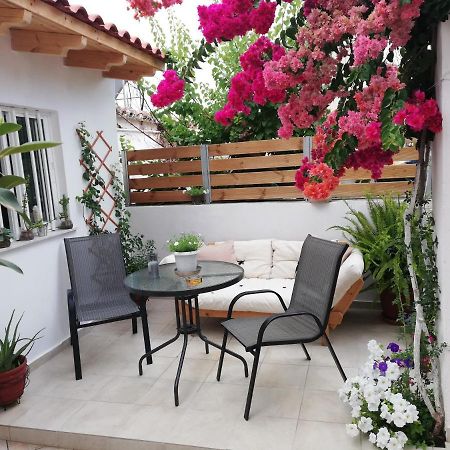 Small Studio With Yard Hanya Dış mekan fotoğraf